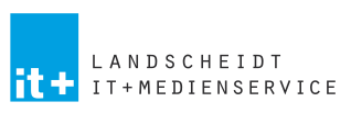 Landscheidt.Net - Landscheidt IT+Medienservice